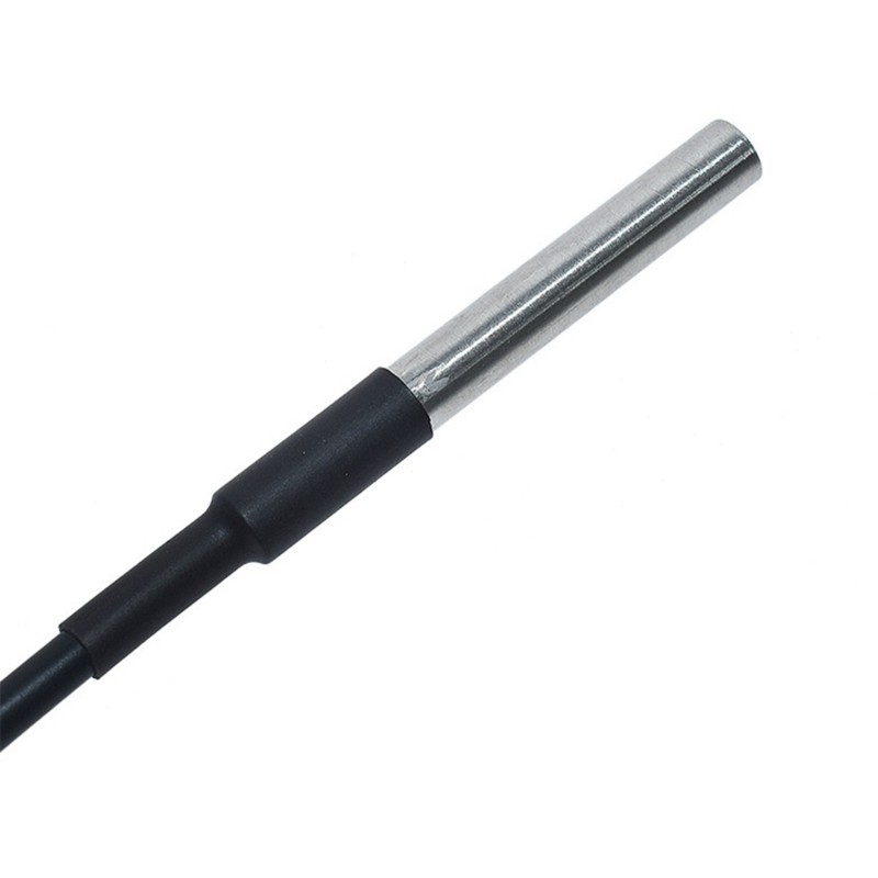 ABRU-DS18B20 1M Digital Temper - Ds18B20 Temperature Sensor recension och pris