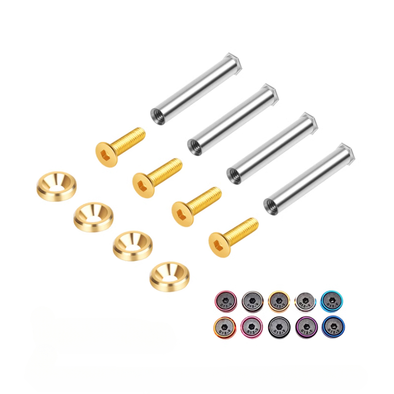 4pcs Heat Dissipation 15MM Fan - Diy Electronics Case recension och pris