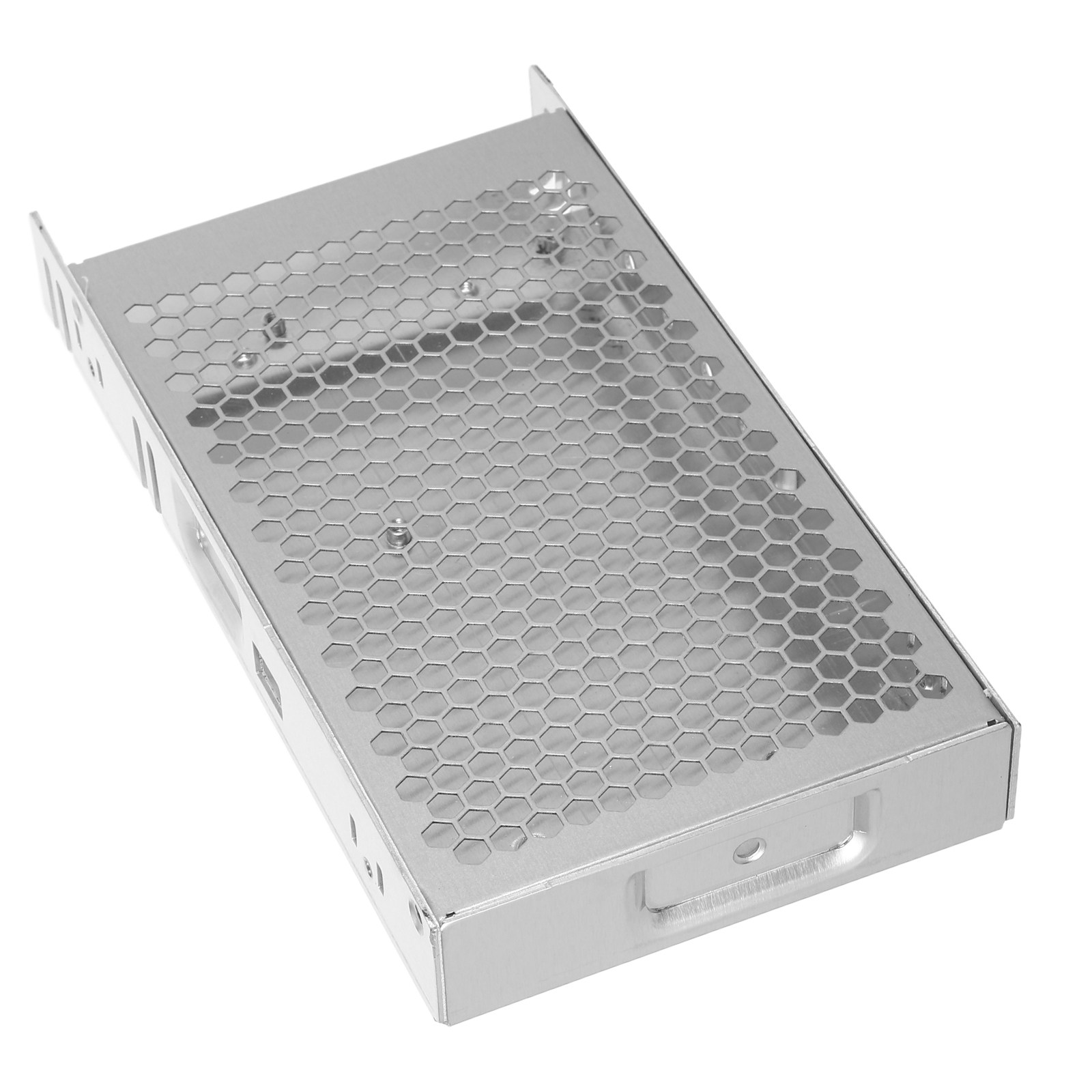Switching Power Supply Aluminu - Diy Electronics Case recension och pris