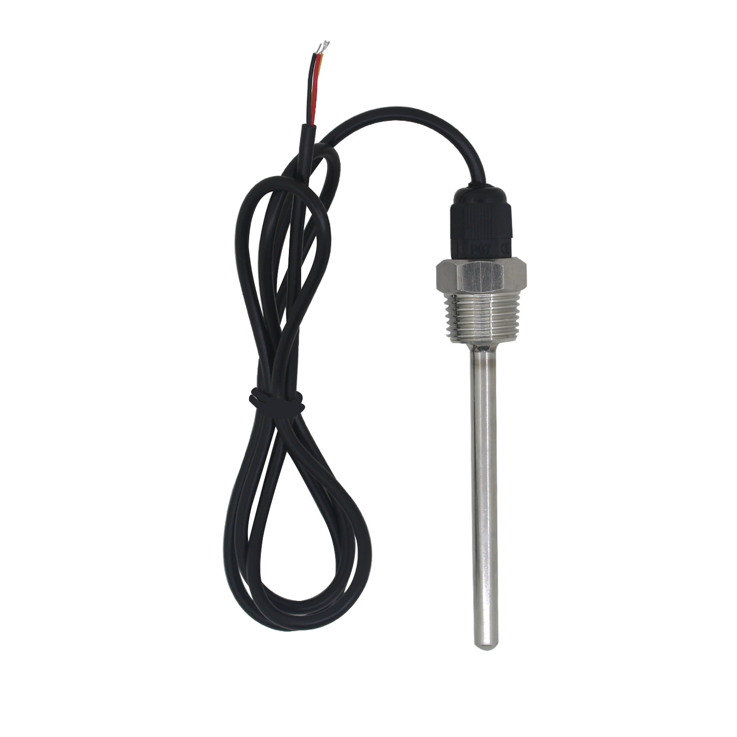 1x DS18B20 Digital Temperature - Ds18B20 Temperature Sensor recension och pris