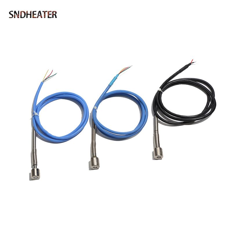 SNDHEATER DS18B20 Magnetic Dig - Ds18B20 Temperature Sensor recension och pris