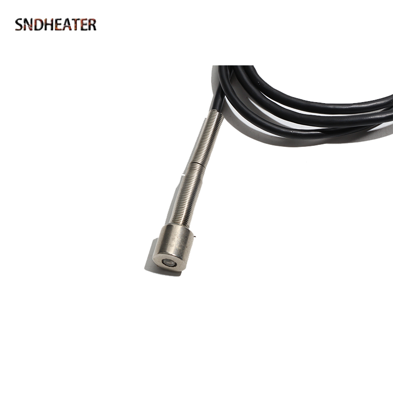 SNDHEATER DS18B20 Magnetic Dig - Ds18B20 Temperature Sensor recension och pris