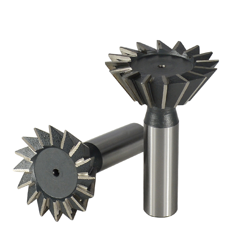 XCAN Dovetail Milling Cutter 4 - Diy Cnc Router Electronics recension och pris