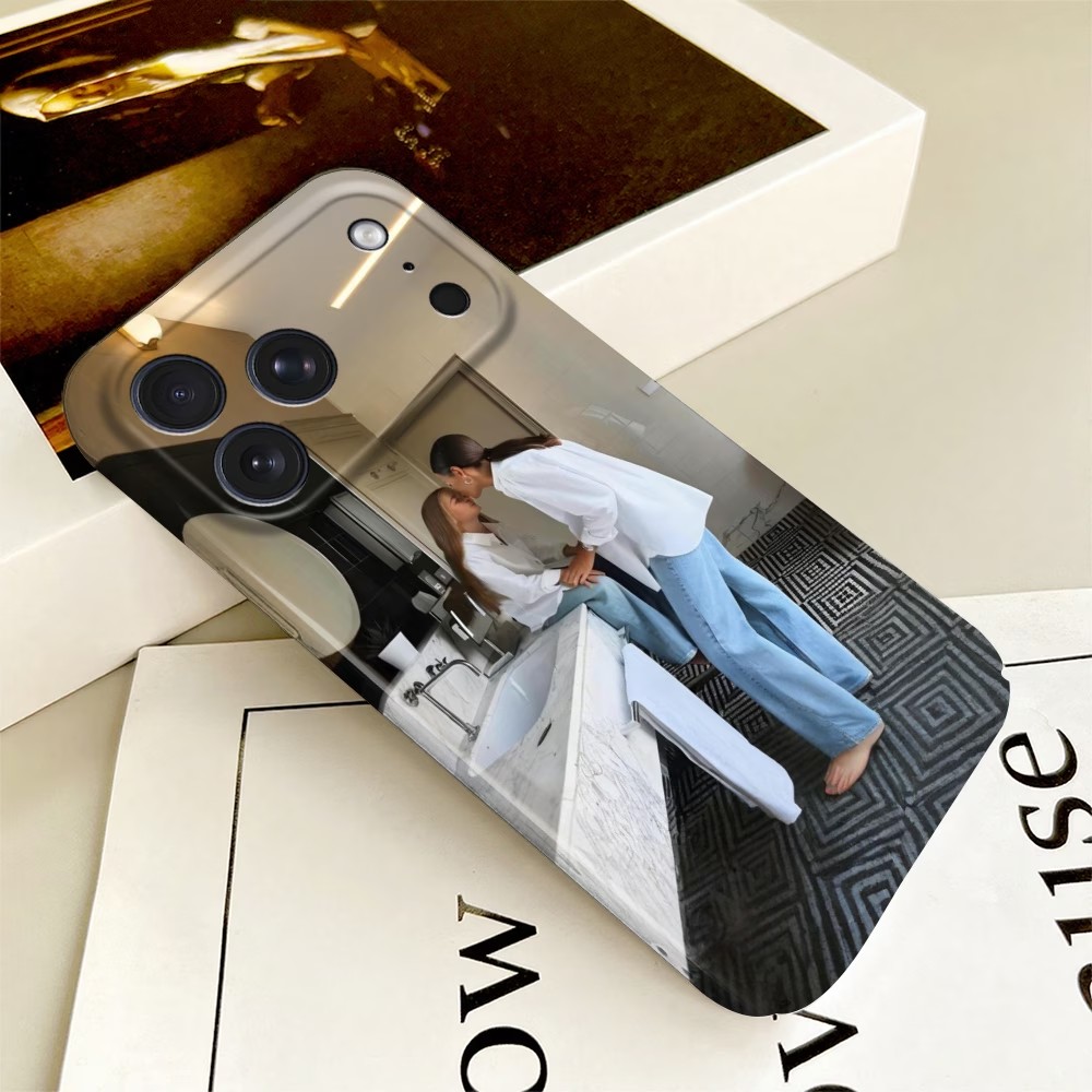 Personalization Custom DIY Pho - Diy Electronics Case recension och pris