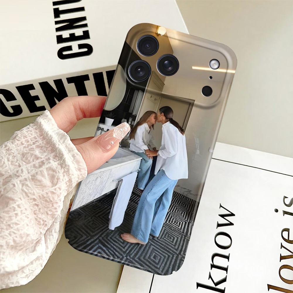 Personalization Custom DIY Pho - Diy Electronics Case recension och pris