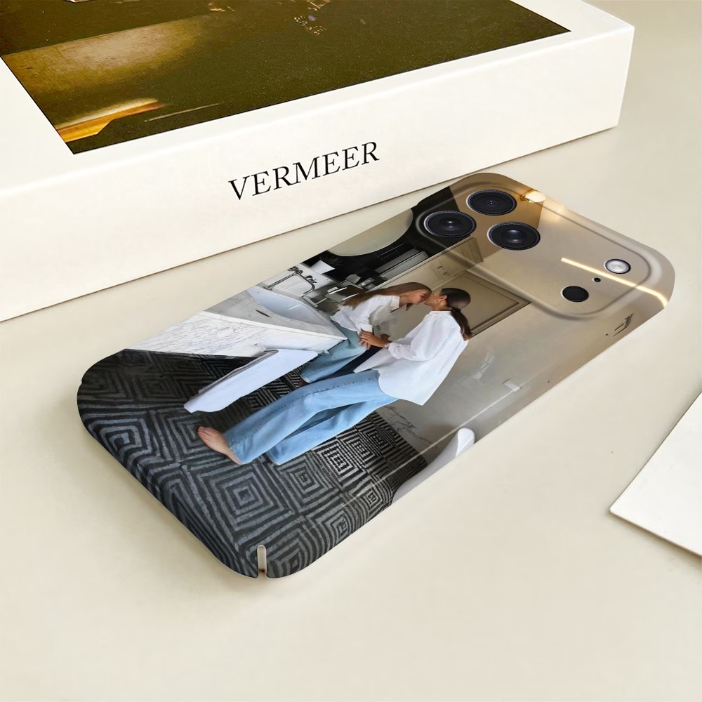 Personalization Custom DIY Pho - Diy Electronics Case recension och pris