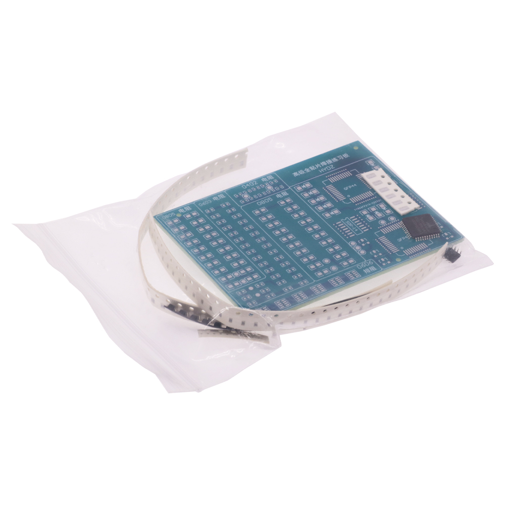 SMD NE555 CD4017 Rotating Flas - Diy Home Electronics Projects recension och pris