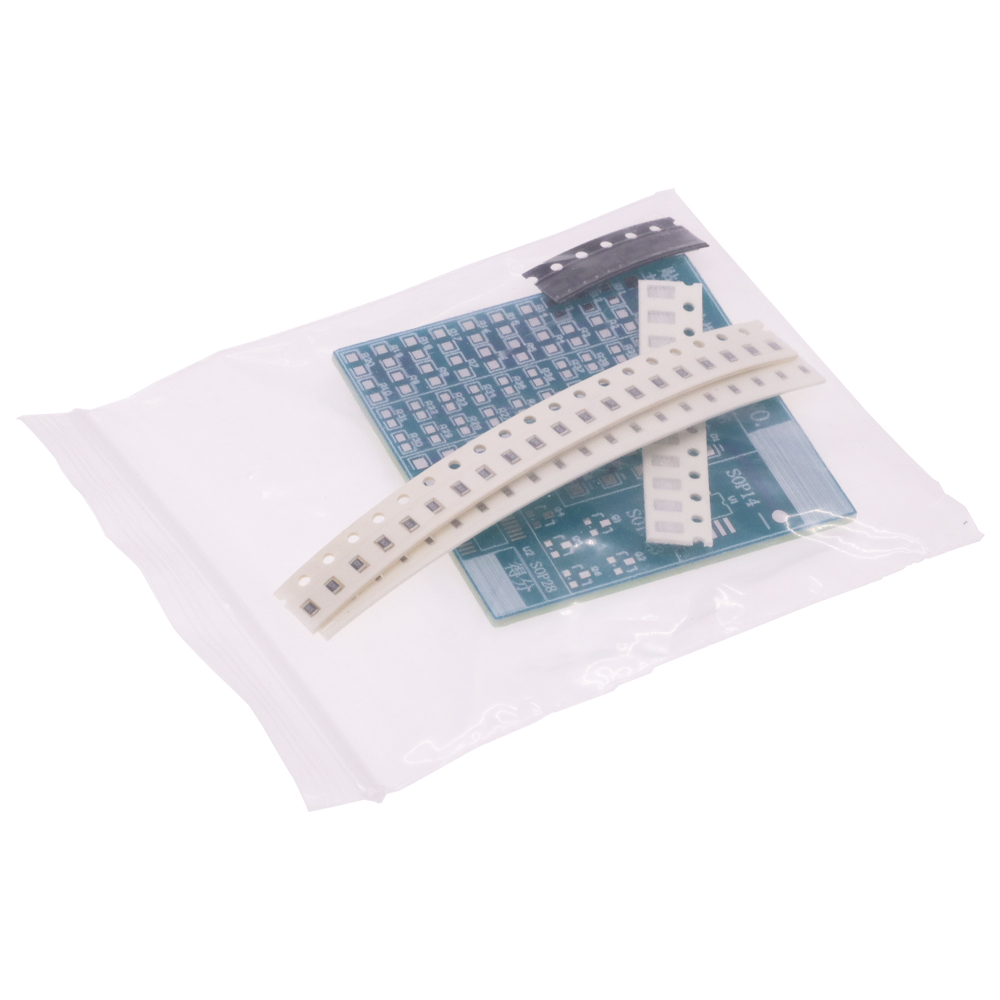 SMD NE555 CD4017 Rotating Flas - Diy Home Electronics Projects recension och pris