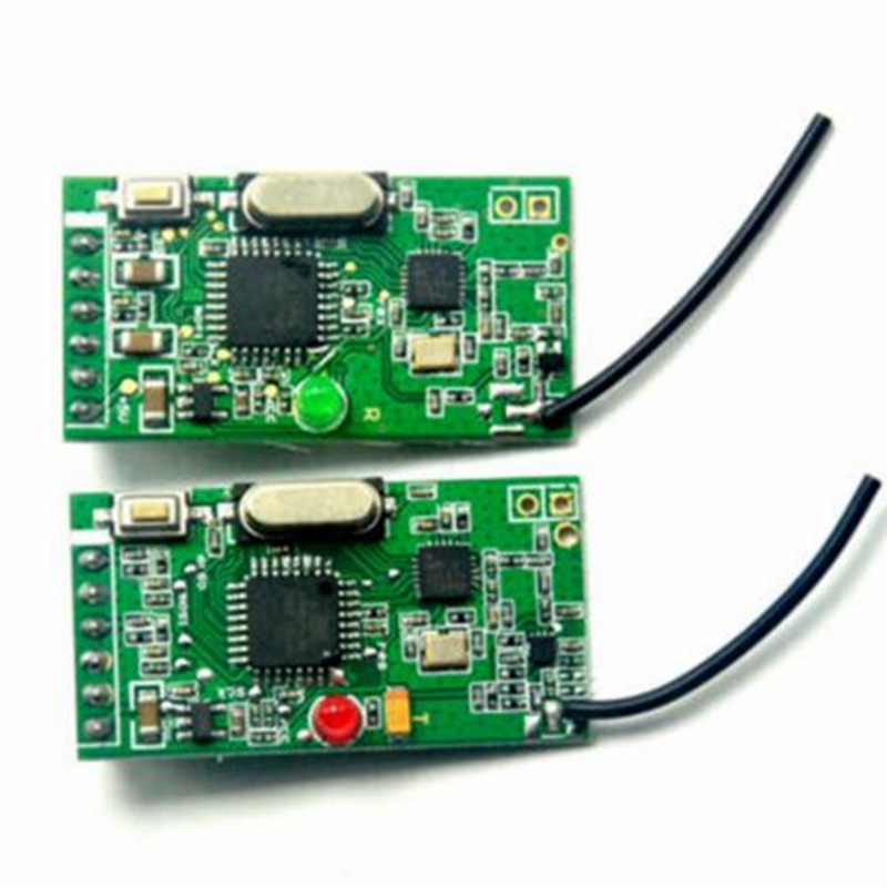 2.4G NRF24L01 Wireless Digital - Nrf24L01 Module Wireless recension och pris
