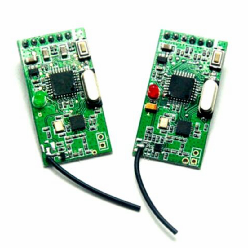 2.4G NRF24L01 Wireless Digital - Nrf24L01 Module Wireless recension och pris