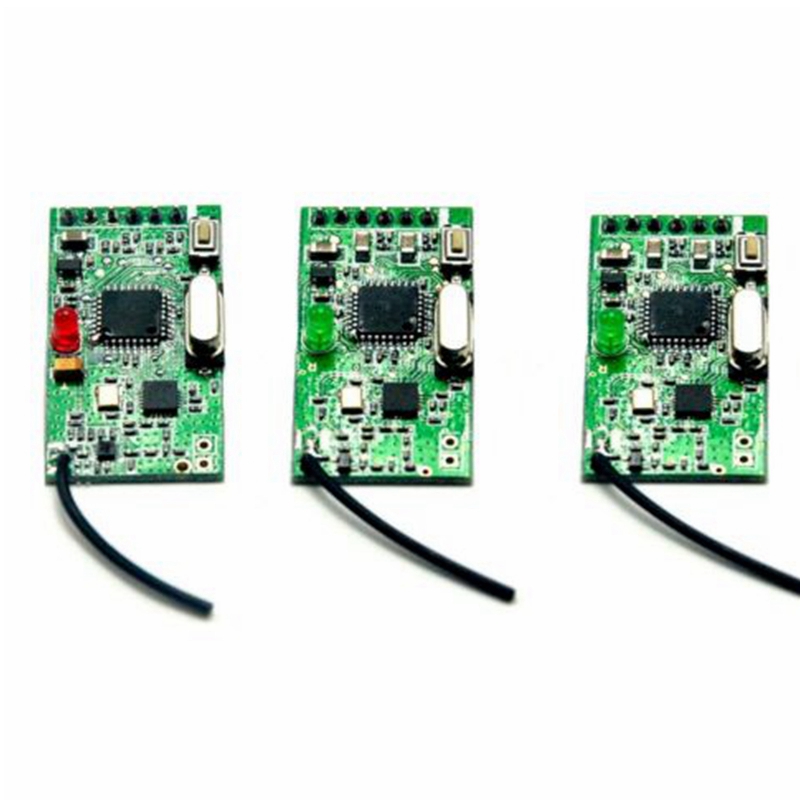 2.4G NRF24L01 Wireless Digital - Nrf24L01 Module Wireless recension och pris