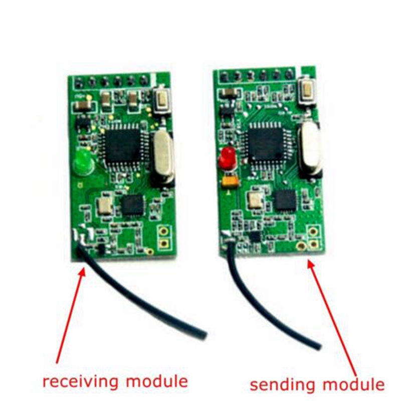 2.4G NRF24L01 Wireless Digital - Nrf24L01 Module Wireless recension och pris