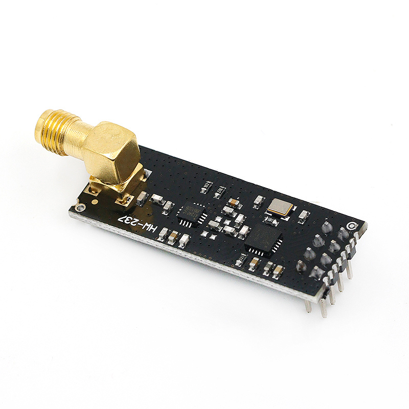 NRF24L01+PA+LNA Wireless Modul - Nrf24L01 Module Wireless recension och pris