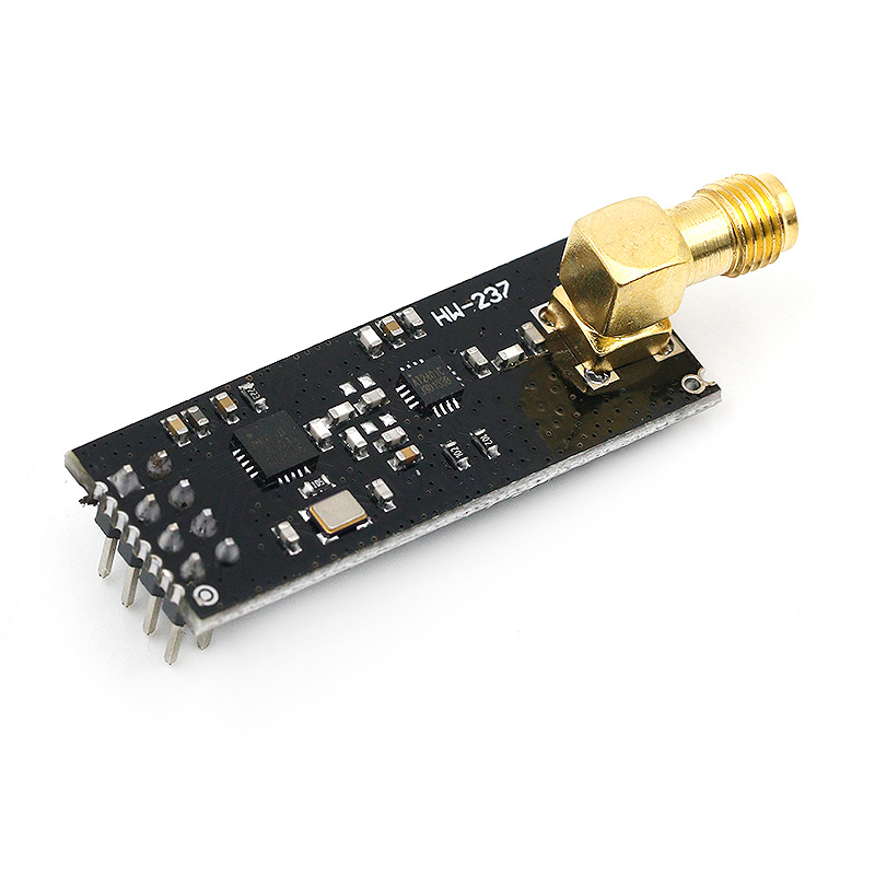 NRF24L01+PA+LNA Wireless Modul - Nrf24L01 Module Wireless recension och pris