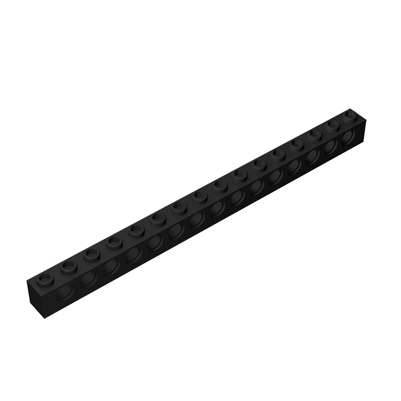 Gobricks GDS-630 TECHNICAL BRI - Diy Lego Electronics recension och pris