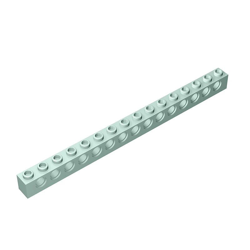 Gobricks GDS-630 TECHNICAL BRI - Diy Lego Electronics recension och pris