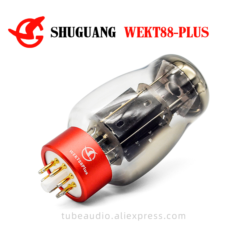 2026 Shuguang  WEKT88-PLUS Vac - Diy Home Electronics Projects recension och pris