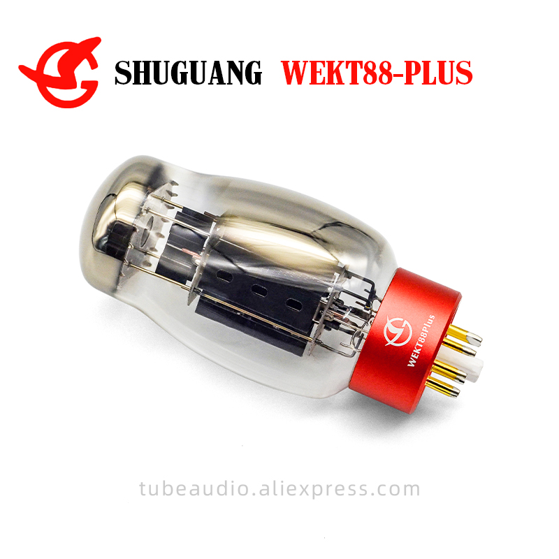 2026 Shuguang  WEKT88-PLUS Vac - Diy Home Electronics Projects recension och pris