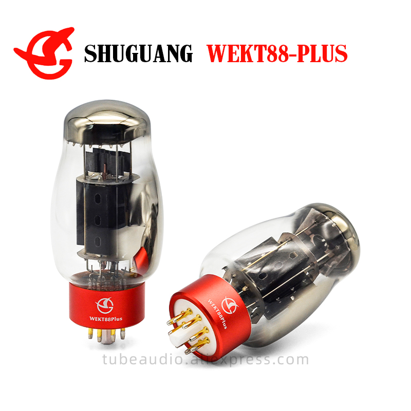 2026 Shuguang  WEKT88-PLUS Vac - Diy Home Electronics Projects recension och pris