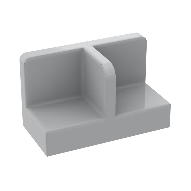 93095 18971 Panel 1 x 2 x 1 wi - Diy Lego Electronics recension och pris