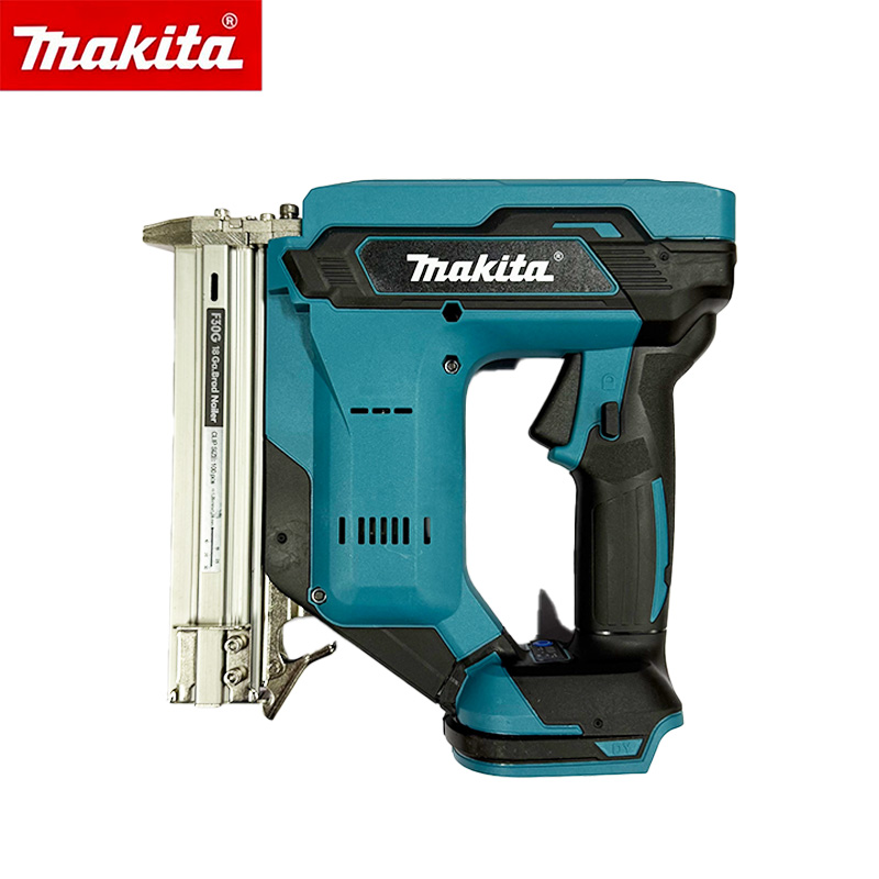 2026 Makita 18V Cordless Nail  - Diy Electronics Power Supply recension och pris