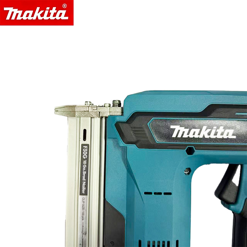 2026 Makita 18V Cordless Nail  - Diy Electronics Power Supply recension och pris