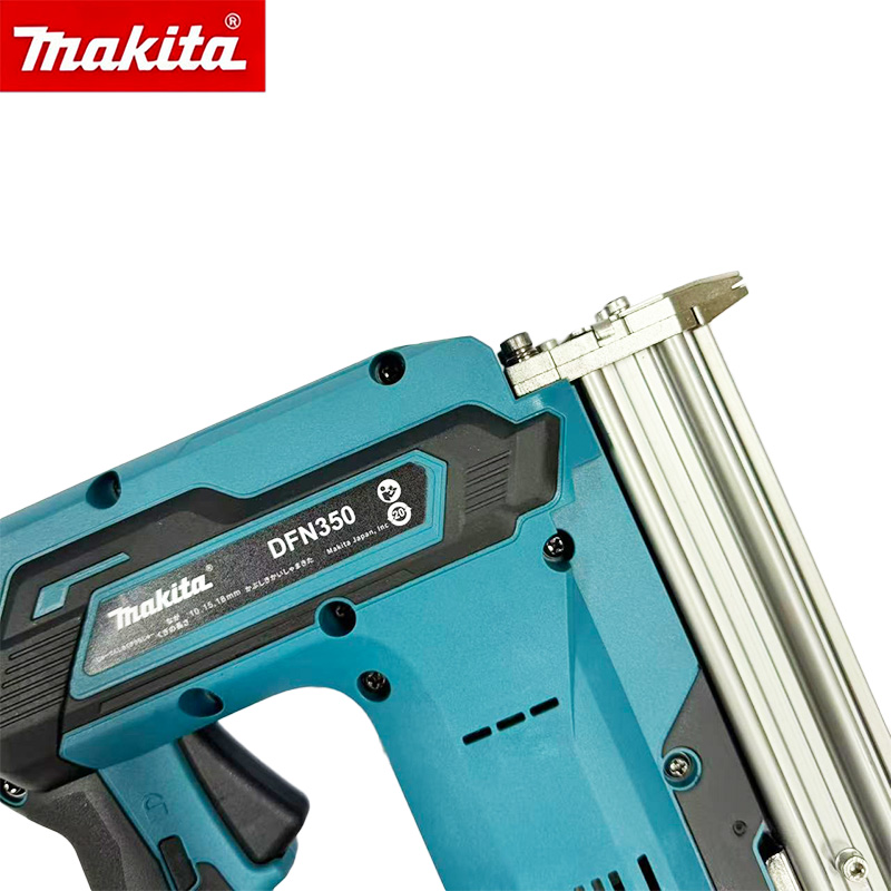 2026 Makita 18V Cordless Nail  - Diy Electronics Power Supply recension och pris