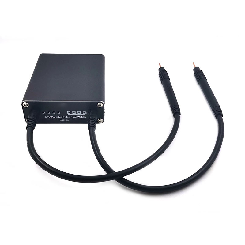 DIY Spot Welder Handheld Porta - Diy Electronics Spot Welder recension och pris