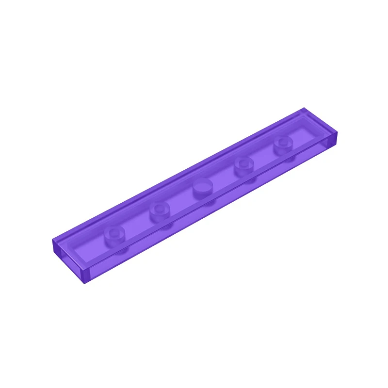 Gobricks GDS-564 Tile 1 x 6 co - Diy Lego Electronics recension och pris