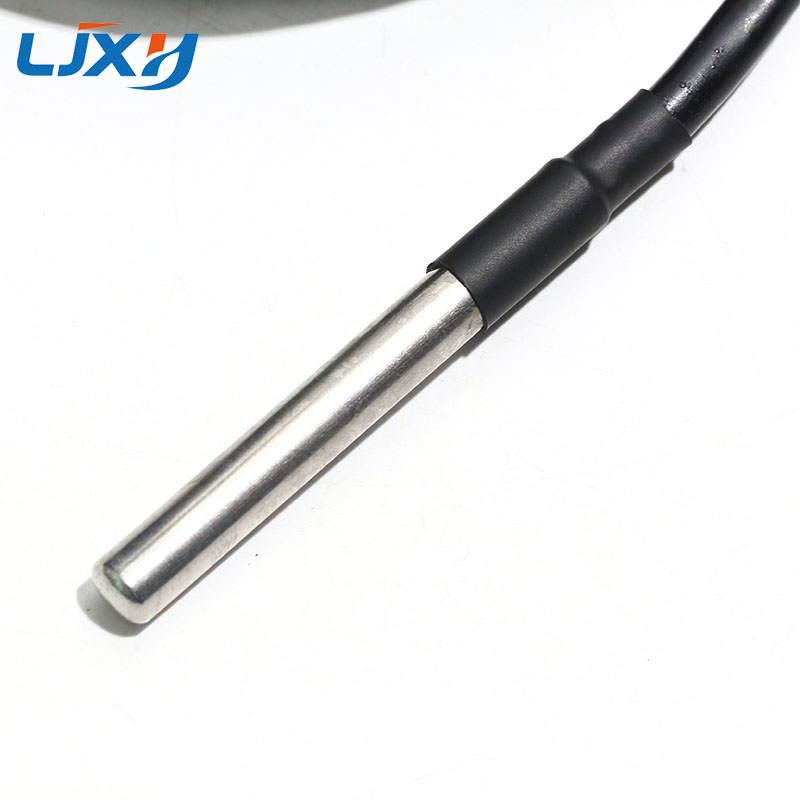 LJXH DS18B20 Digital Temperatu - Ds18B20 Temperature Sensor recension och pris