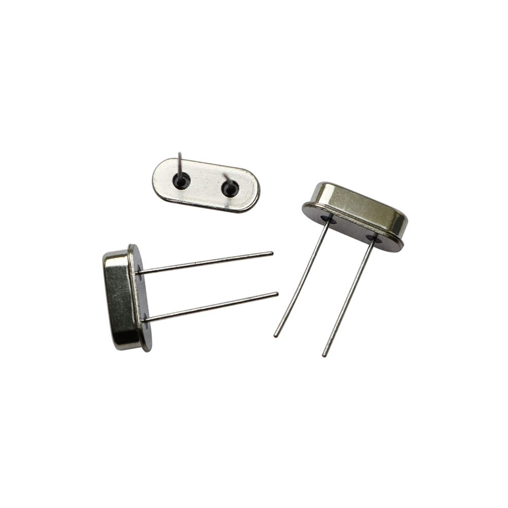10Values HC-49S Quartz Resonat - Diy Home Electronics Projects recension och pris