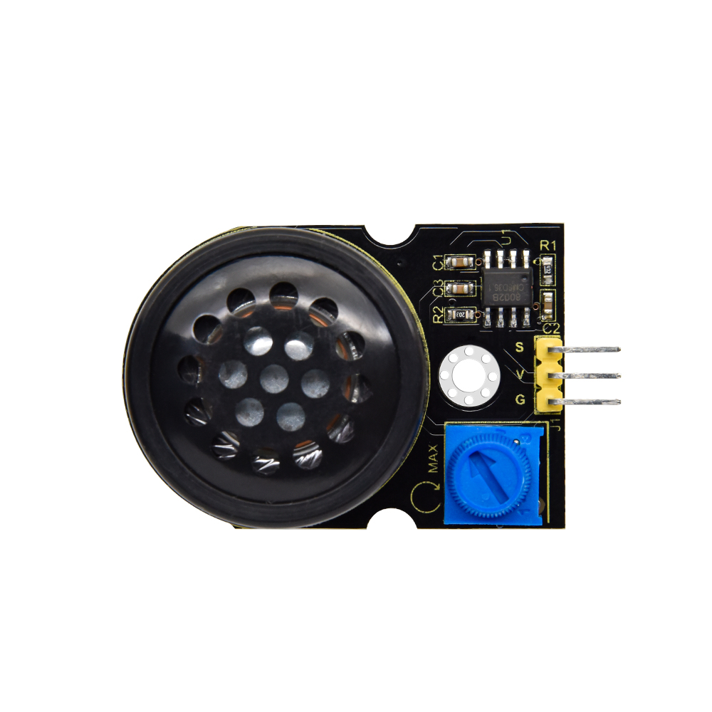 Kidsbits Keyestudio SC8002B Po - Diy Electronics For Kids recension och pris