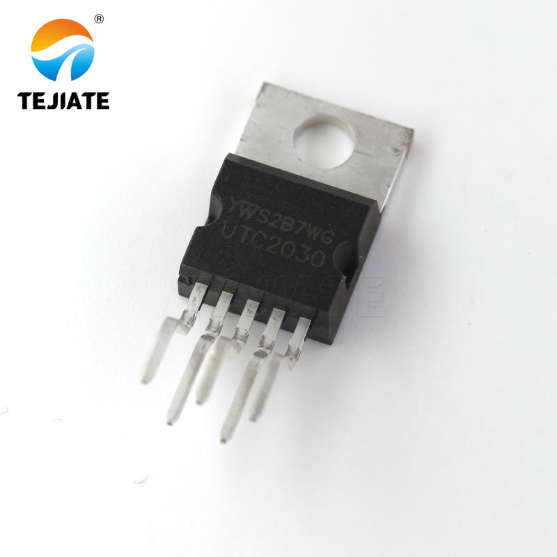 1PCS UTC Chips UTC2030 General - Diy Electronics Aliexpress recension och pris