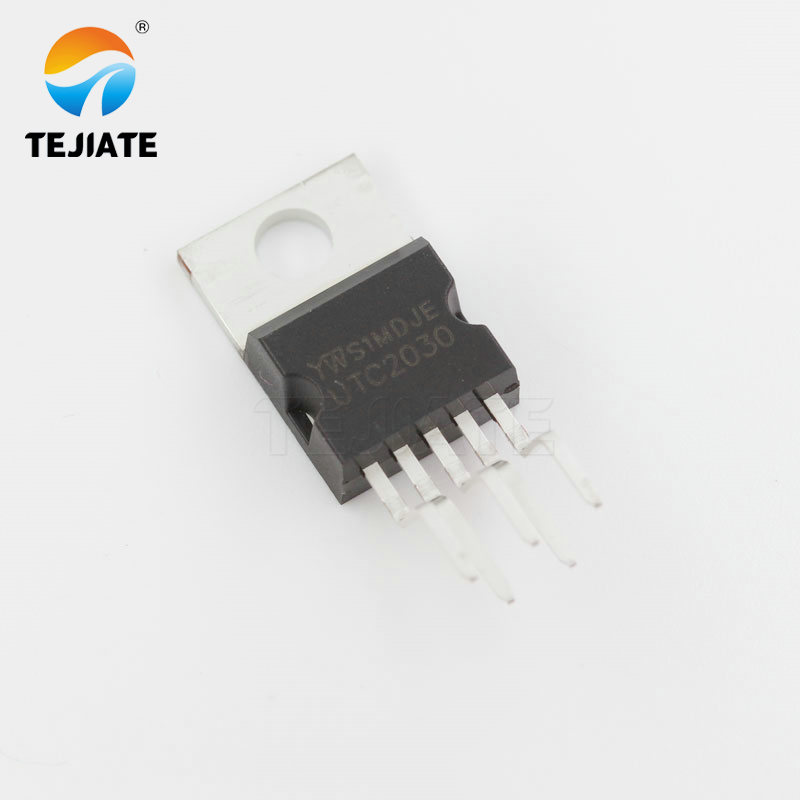 1PCS UTC Chips UTC2030 General - Diy Electronics Aliexpress recension och pris