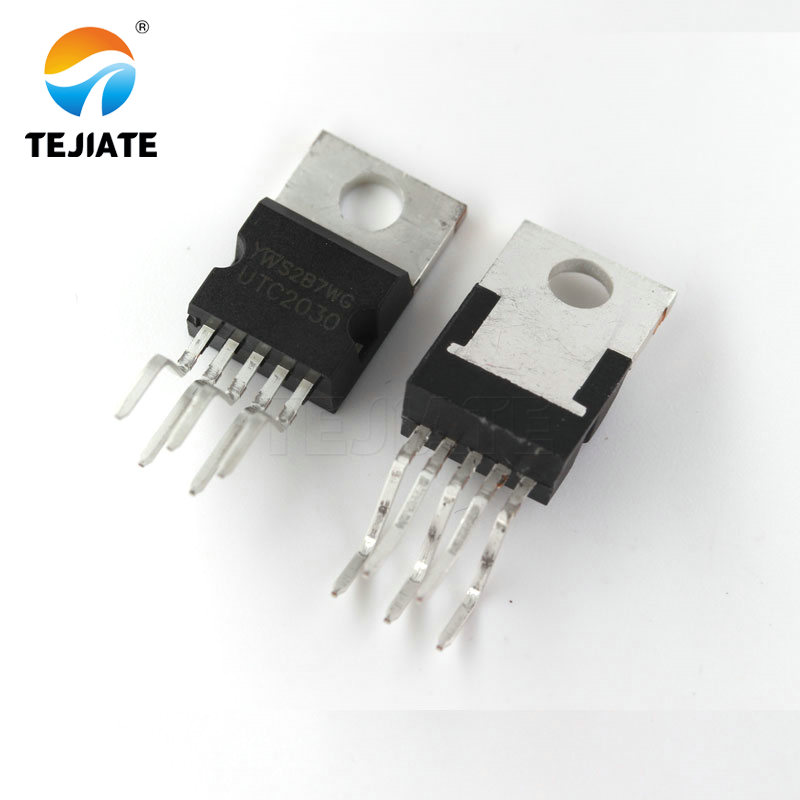 1PCS UTC Chips UTC2030 General - Diy Electronics Aliexpress recension och pris