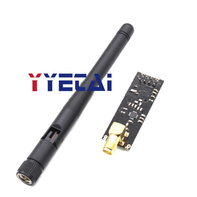 YYT NRF24L01+PA+LNA Wireless M - Nrf24L01 Module Wireless recension och pris