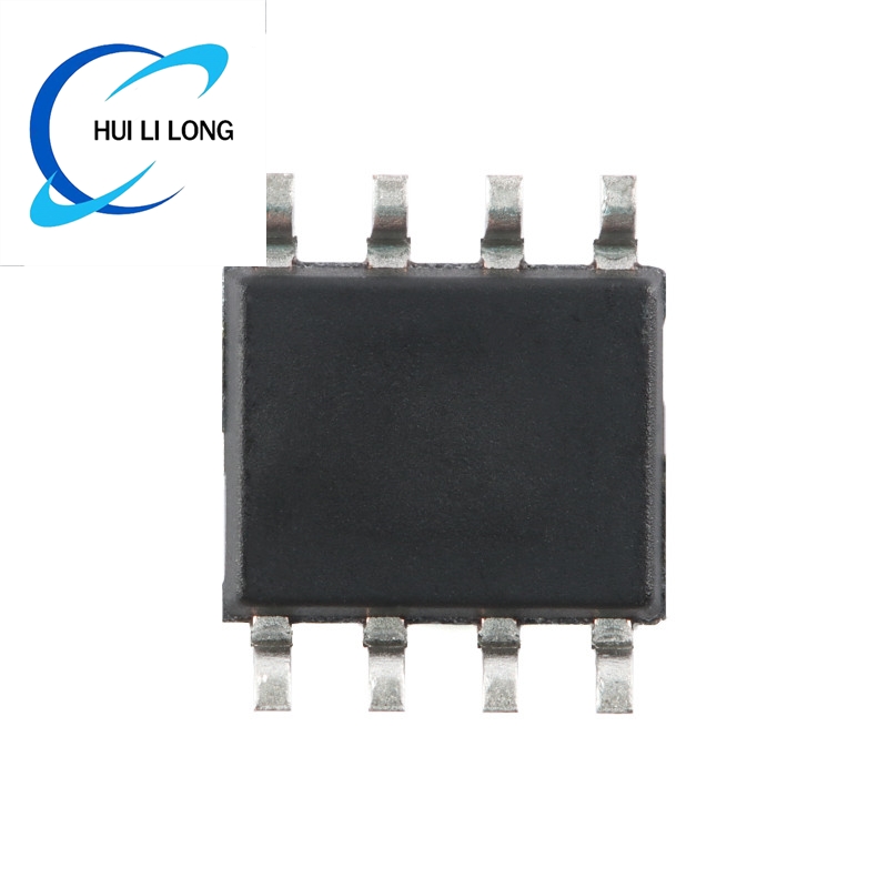10pcs/lot LM317LD LM317 SOP-8  - Lm317 Voltage Regulator recension och pris