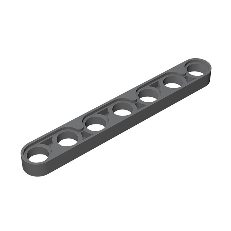 50pcs 32065 Liftarm Thin 1 x 7 - Diy Lego Electronics recension och pris