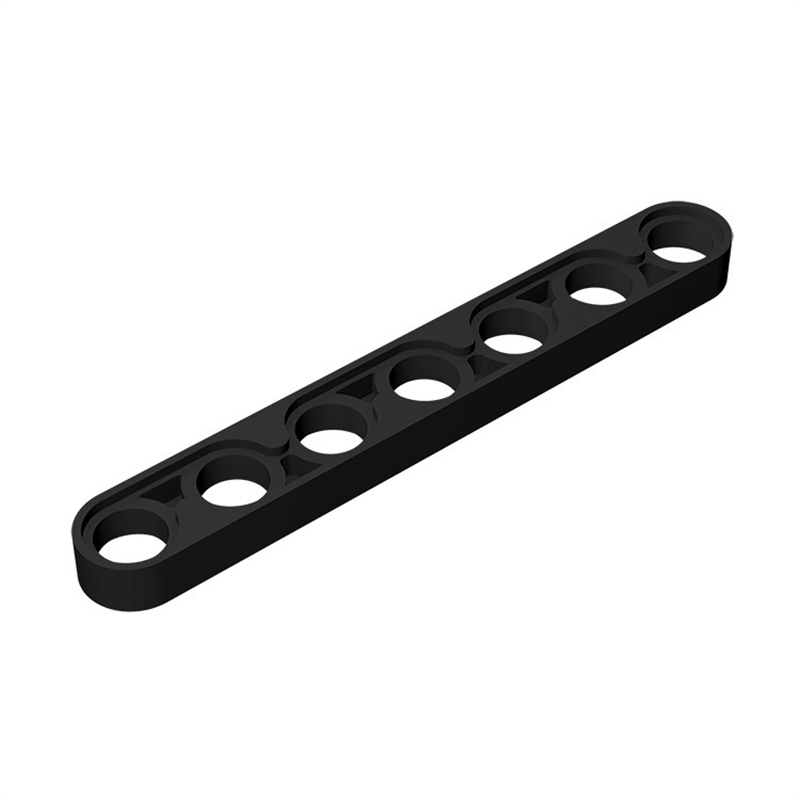 50pcs 32065 Liftarm Thin 1 x 7 - Diy Lego Electronics recension och pris