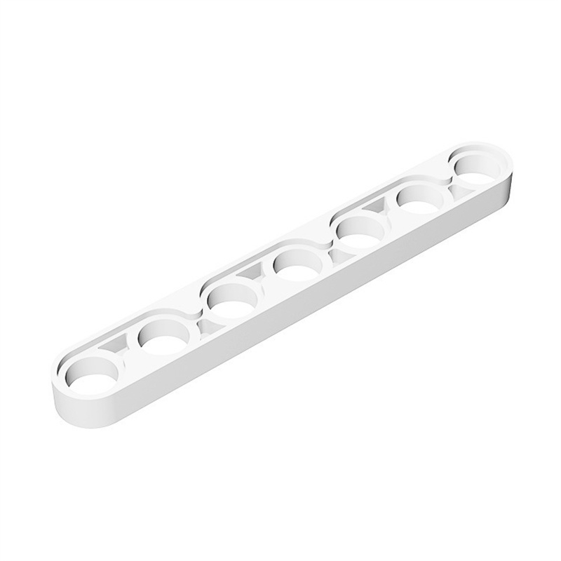 50pcs 32065 Liftarm Thin 1 x 7 - Diy Lego Electronics recension och pris