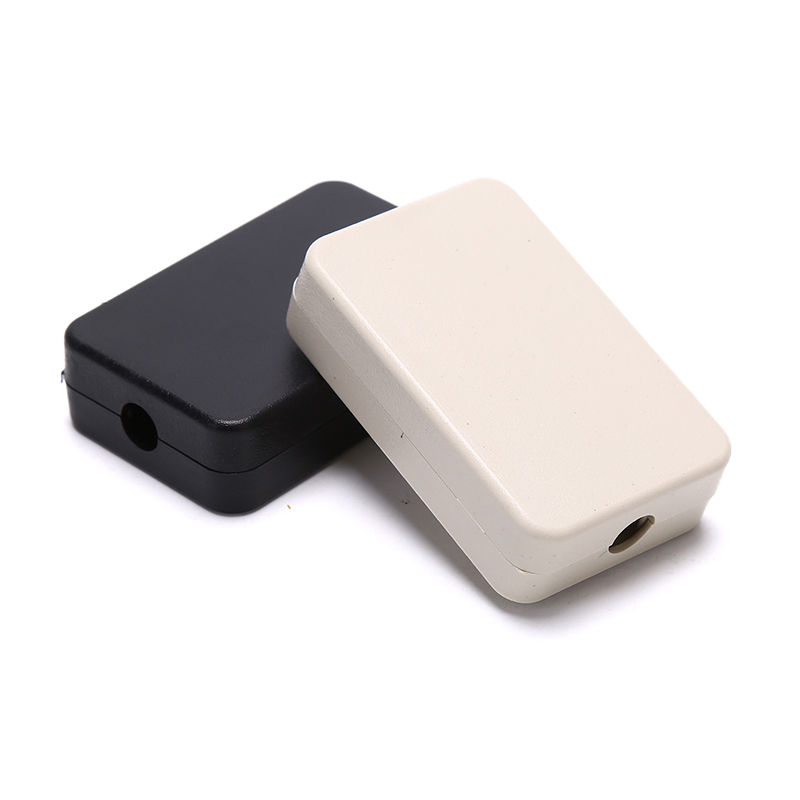 55*35*15mm Small plastic elect - Diy Projects With Electronics recension och pris