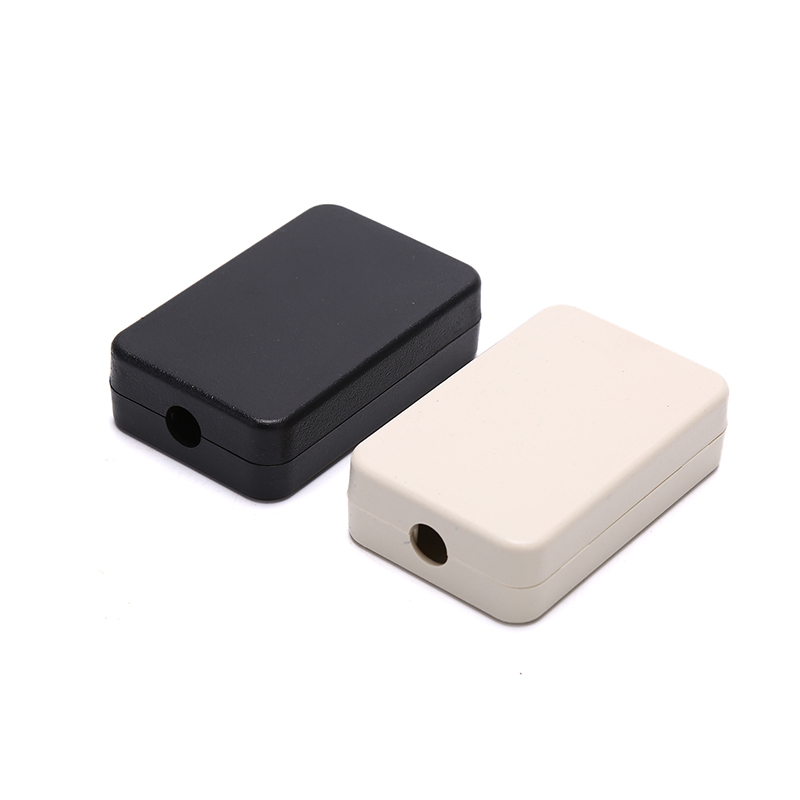 55*35*15mm Small plastic elect - Diy Projects With Electronics recension och pris
