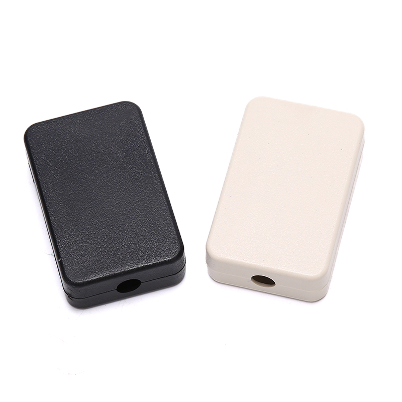 55*35*15mm Small plastic elect - Diy Projects With Electronics recension och pris