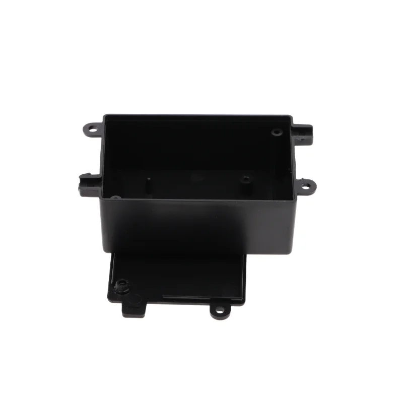 1PCS 82x57x35mm ABS Electronic - Diy Projects With Electronics recension och pris