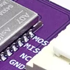 M5Stack CardPuter Dual RF Expa - Nrf24L01 Module Wireless recension och pris