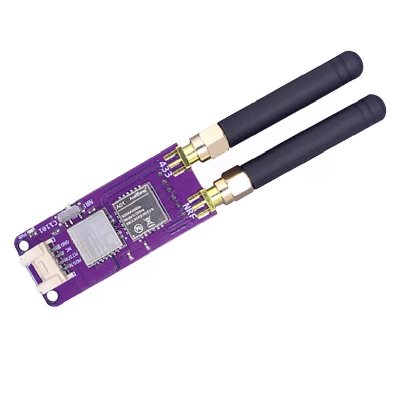 M5Stack CardPuter Dual RF Expa - Nrf24L01 Module Wireless recension och pris