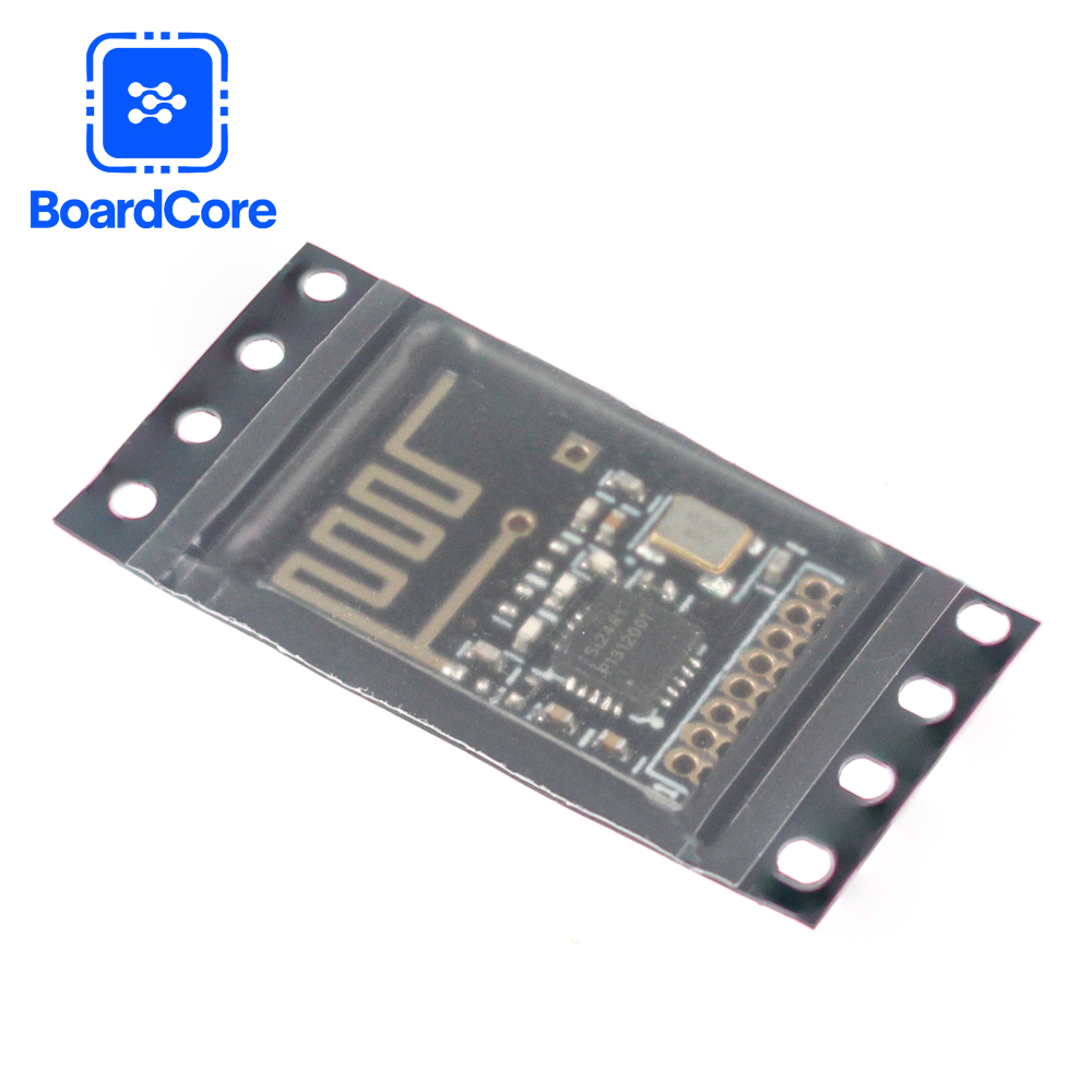 NRF24L01+ PA LNA Wireless Modu - Nrf24L01 Module Wireless recension och pris