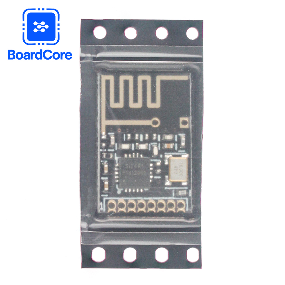 NRF24L01+ PA LNA Wireless Modu - Nrf24L01 Module Wireless recension och pris