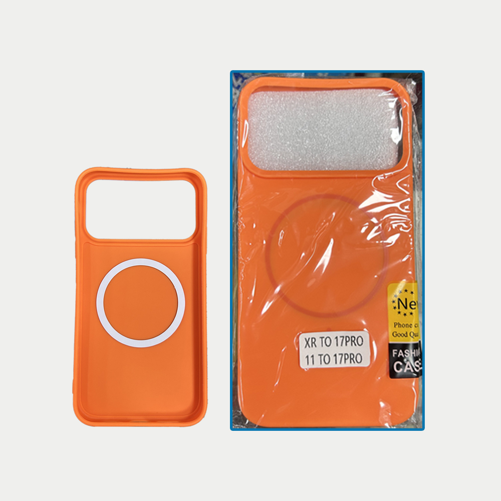Diy Magnetic Liquid Silicone M - Diy Electronics Case recension och pris