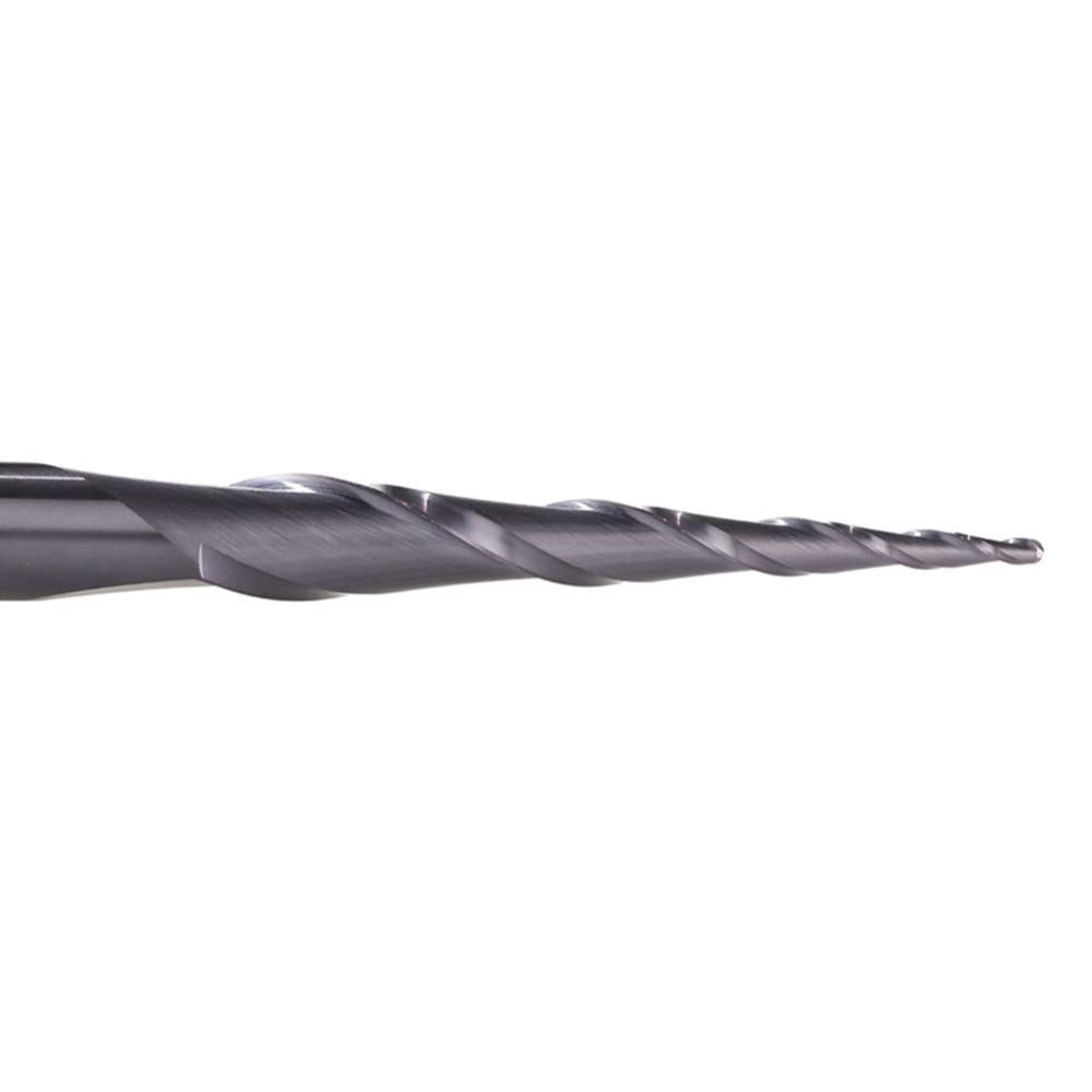 1 pcs Solid Carbide Coated Tap - Diy Cnc Router Electronics recension och pris